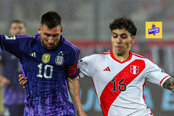 Zanelatto ¡ENAMORADAS!: así dejó Zanelatto a peruanas tras su debut contra Argentina