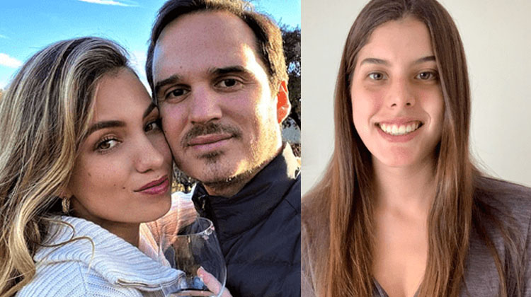 Joven que fue ampayada besando al esposo de ‘Cinnamon Style’ niega haber sido la amante