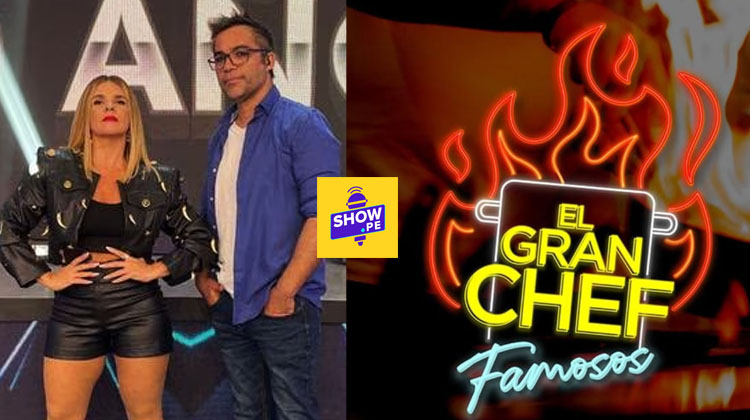 ‘EEG’ anuncia secuencia de cocina para competir con ‘El Gran Chef Famosos’