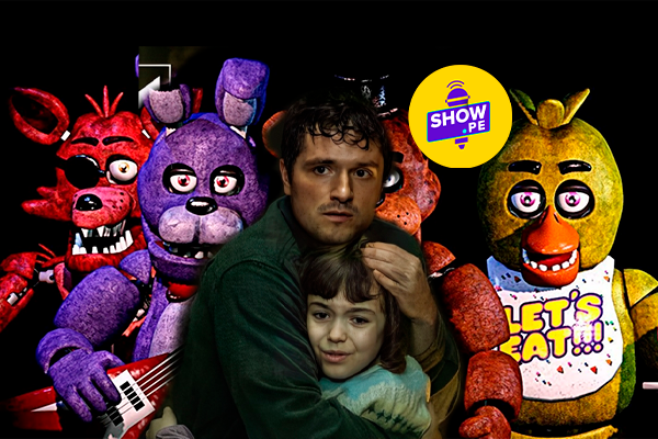 fnaf