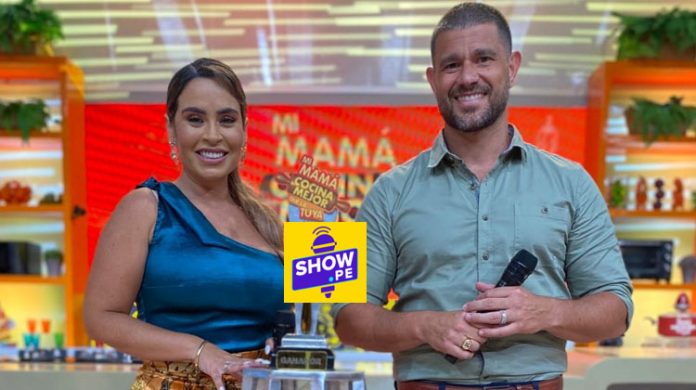 Programa 'Mi mamá cocina mejor que la tuya' se despide de la televisión tras seis años