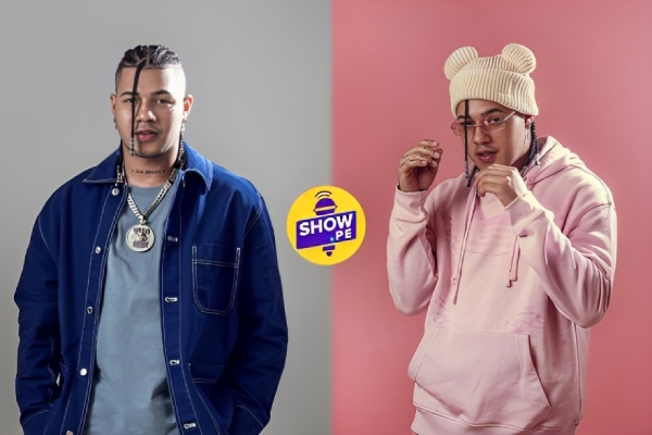 Boza Boza: cantante nominado al Grammy Latino llegará a nuestro país