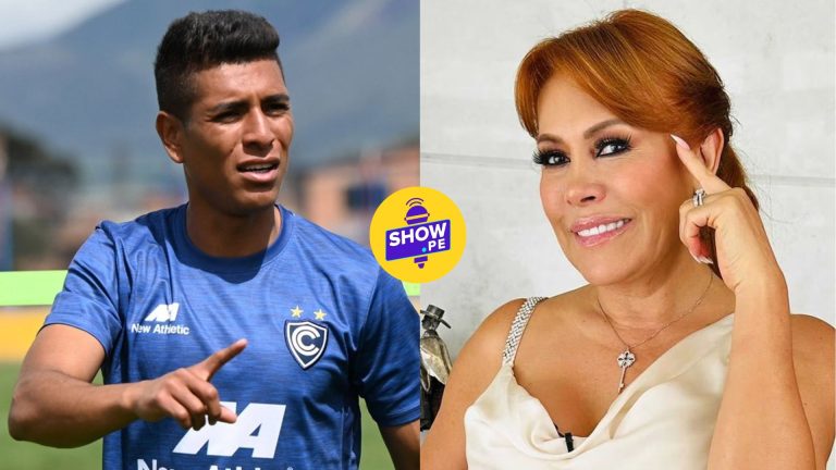 ‘Urraca’ sobre Paolo Hurtado: “¿Qué club le va dar un contrato?”