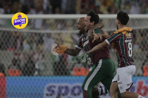 Fluminense se consagra como el nuevo campeón de la Copa Libertadores 2023