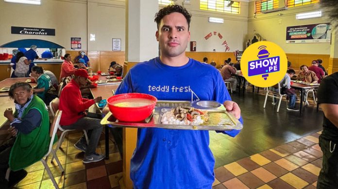 iOA ofrece disculpas tras llamar 'el restaurante más barato del Perú' a comedor popular