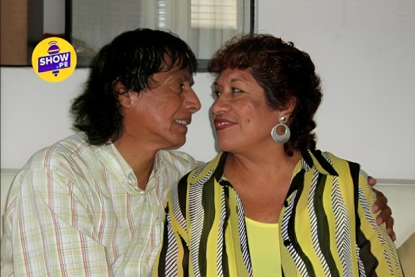 Viuda de Iván Cruz se pronunció tras su muerte: “Es un gran dolor para nosotros”