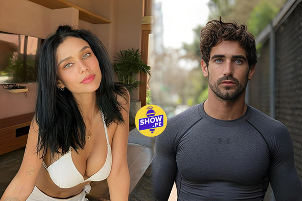 ¿Janick Maceta y Diego Rodríguez terminaron su relación? Se encienden las alarmas en redes sociales