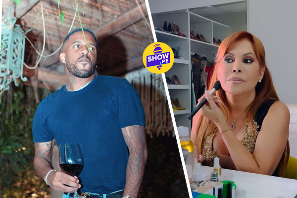 Jefferson Farfán vuelve con todo: Corte Superior de Justicia ratifica sentencia contra Magaly Medina