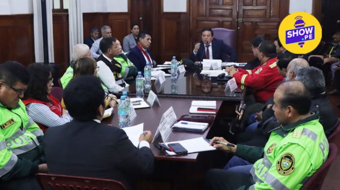 La Victoria solicita al Ejecutivo que se declare en estado de emergencia el distrito