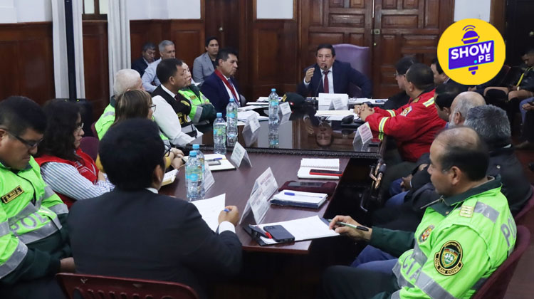 La Victoria solicita al Ejecutivo que se declare en estado de emergencia el distrito