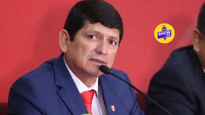 Fiscalía solicita 6 años y 8 meses de prisión para Agustín Lozano