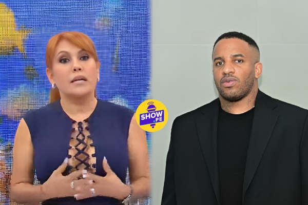 Magaly Medina sobre Jefferson Farfán tras ser absuelta: “Es una persona inmadura, se siente intocable”