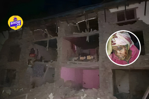 Nepal: fuerte terremoto provocó la muerte de al menos 72 personas