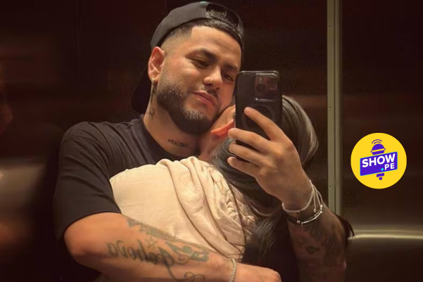 Bryan Torres afirma que se encuentra divorciado: “Demórate más Reniec”