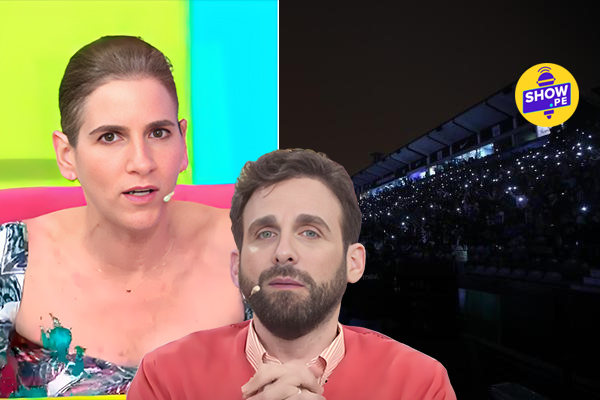 Rodrigo y Gigi lanzan fuerte crítica tras apagón en Matute: "Pudo ser una tragedia"