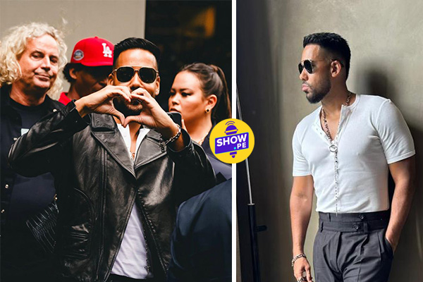 Romeo Romeo Santos retorna al Perú para agradecer a sus fans: “Súper feliz con lo que nos ha ocurrido”