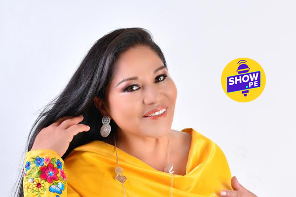 Sonia Morales, apuesta por el Perú: “La mejor manera de honrar a la patria es trabajando”