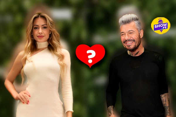 Milett Figueroa y Marcelo Tinelli son captados nuevamente juntos
