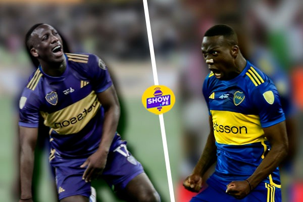 Advíncula ya es un ídolo en Argentina: hinchas del Boca lo elogian