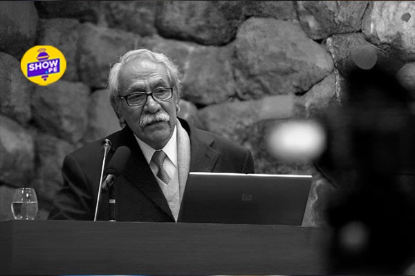 LUMBRERAS Falleció Luis Lumbreras: reconocido antropólogo que propuso la teoría hologenista sobre el origen de la cultura peruana
