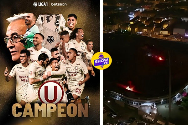 U CAMPEÓN U campeón: todo sobre la premiación en el Monumental