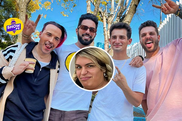 ¿Wendy Guevara ya no estará en ‘La Guarida del Infierno’ con Nicola Porcella?