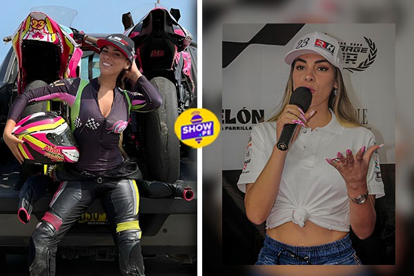 Revelan el nombre de la enfermedad que padece Aída Martínez