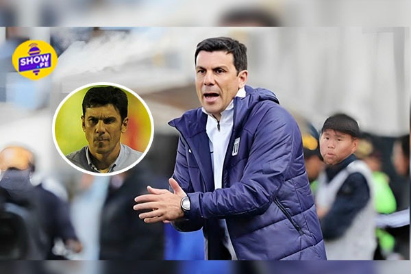 Alianza Lima: Mauricio Larriera ya no es más su entrenador y se vocea a Ricardo Gareca como su reemplazo