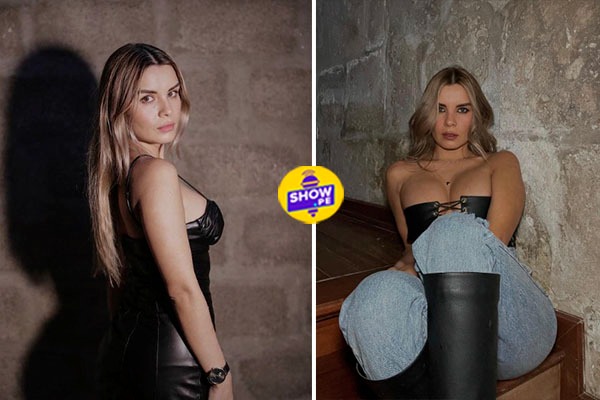 Fiorella Retiz ¿Fiorella Retiz regresa a la televisión?: “Estoy escuchando algunas propuestas”