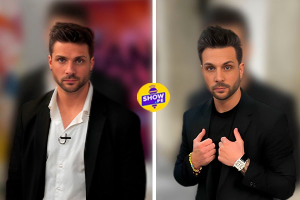 WhatsApp Image 2023-11-13 at 10.49.29 AM (1) Eliminan a Nicola Porcella de famoso reality show de Televisa