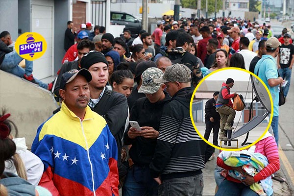 WhatsApp Image 2023-11-14 at 9.52.26 AM Extranjeros ilegales serán expulsados en 48 horas