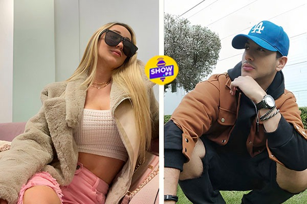 Romina Gachoy confirma que se reconcilió con Jean Paul Santa María: “Valgo muchísimo para él”