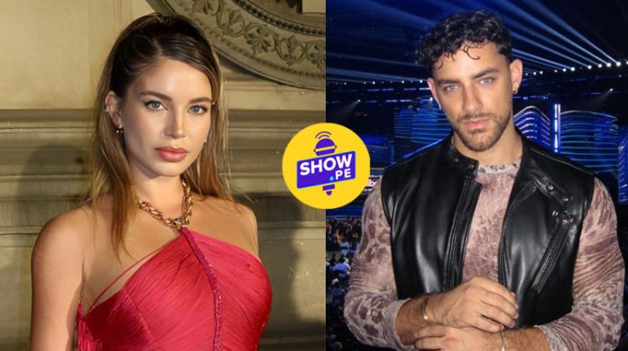 Austin Palao y Flavia Laos pusieron fin a su relación: “Tenemos objetivos totalmente distintos”