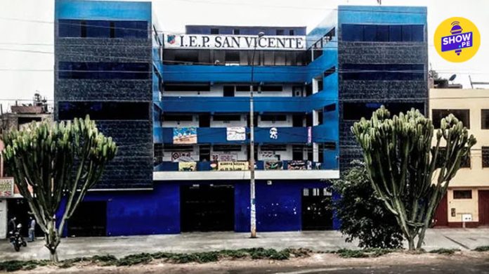 SJL: Alumnos amenazan de muerte a sus profesores para que no los jalen. (Foto LR)