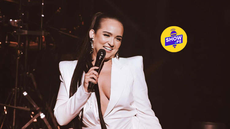 Fans de Daniela Darcourt la apoyan tras no ganar el Latin Grammy