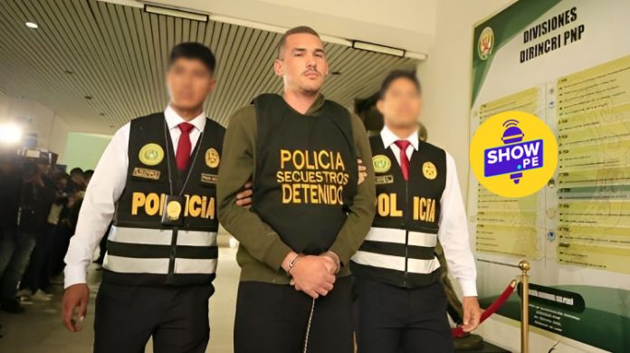 Policía captura a cuatro integrantes de banda “Los Gallegos”