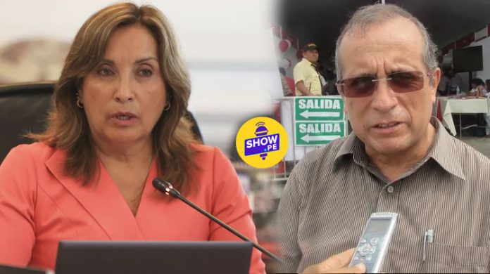 Fiscalía abre investigación contra hermano de Dina Boluarte