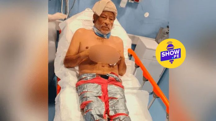 Liberan a empresario secuestrado en Trujillo: Fue hallado con signos de tortura (Imagen: La República)