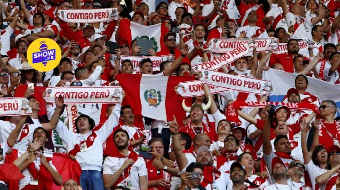 hinchas peruanos Bolivia vs. Perú: ¿Cuánto pagan las casas de apuestas por el triunfo peruano?