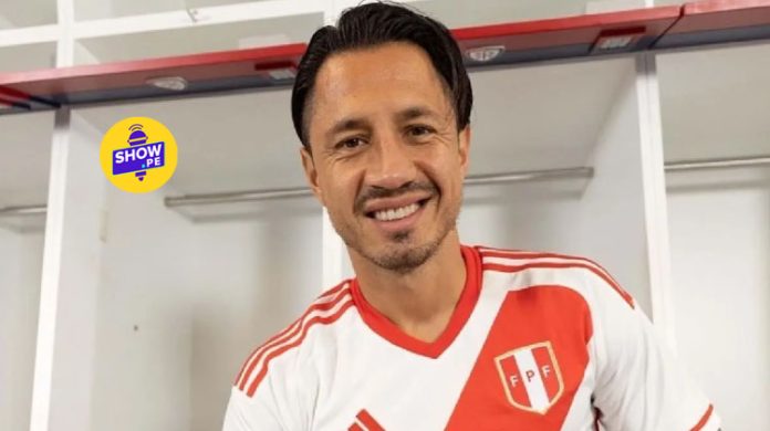 lapadula Gianluca Lapadula llegó y será la carta de gol ante Bolivia por Eliminatorias