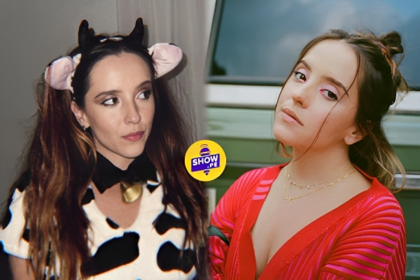 Evaluna Evaluna celebra Halloween y genera ola de críticas: “¿Cristiana y festejas?”