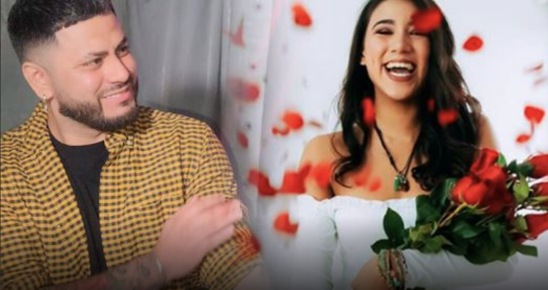 Samahara le remodela ¨depa¨ a su novio Bryan con ¨puro canje¨