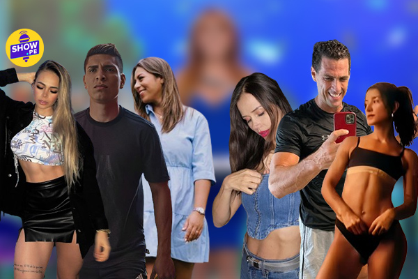 😲 'Chollywood': los 5 mejores ampays que dejó este 2023