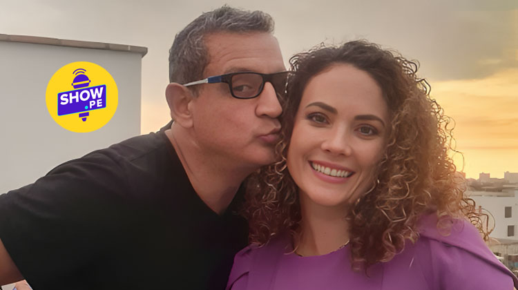 Connie Chaparro aclara que no se separó de Sergio Galliani tras publicación que sorprendió a sus seguidores