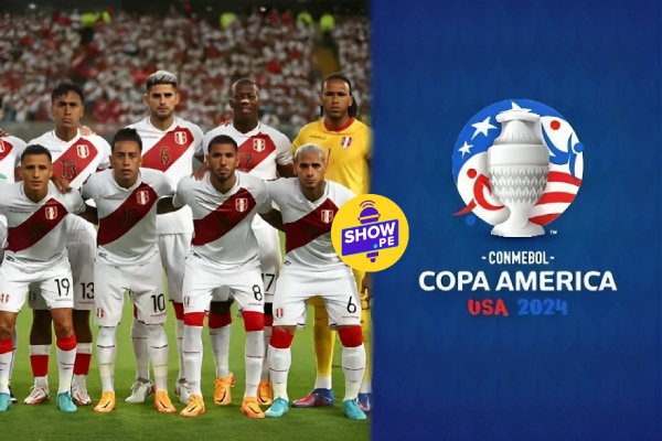 Copa América 2024: ¿qué grupo integrará la selección y quienes serán sus rivales?