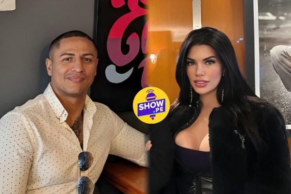 Jonathan Maicelo responde a denuncia de Samantha Batallanos: “He sido extorsionado de forma indirecta”