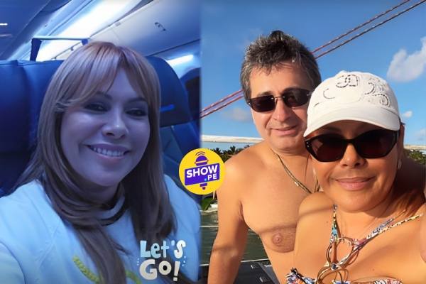 Magaly Medina: el lujoso destino que eligió para pasar el fin de semana largo