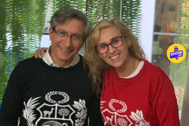 Federico Salazar revela que estuvo a punto de separarse de Katia Condos