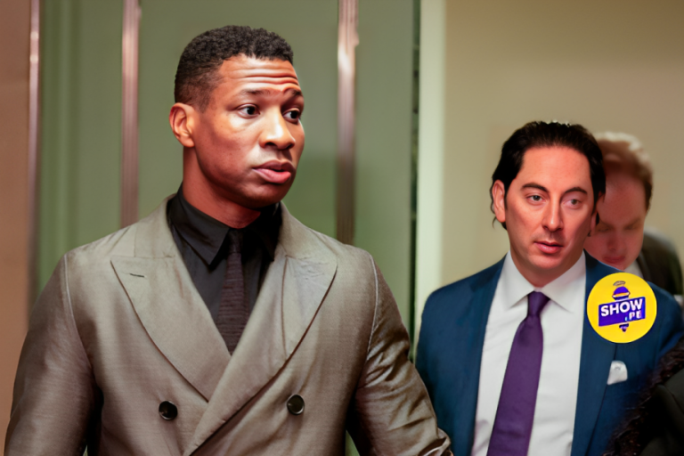 Marvel Studios despide a Jonathan Majors tras agredir y acosar a su expareja