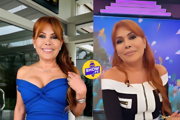 Magaly no saldrá al aire este viernes: ¿Canceló su programa?